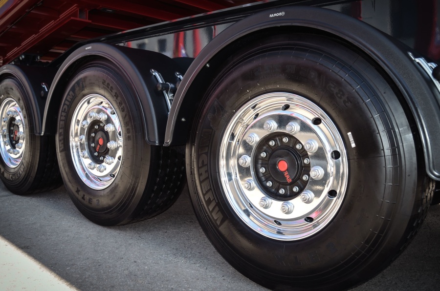 truck Tire